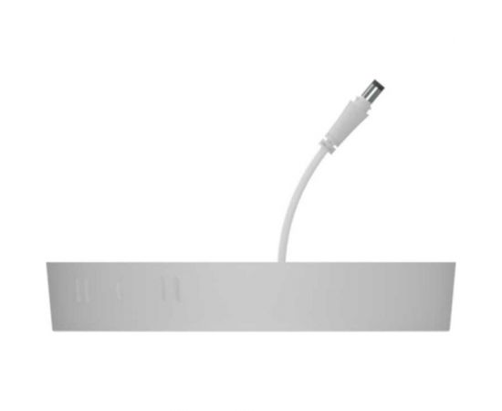 Светодиодный накладной светильник ФОТОН круглый CLO-12W4200K-R 24727 – изображение 4