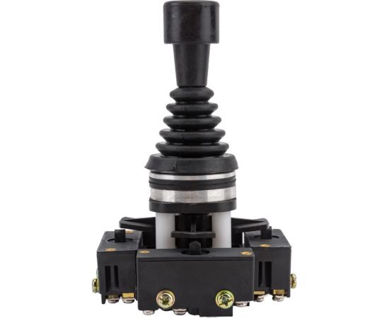 Крестовой переключатель TDM ПК12-21-822-54 УХЛ3 SQ0732-0027 – изображение 2