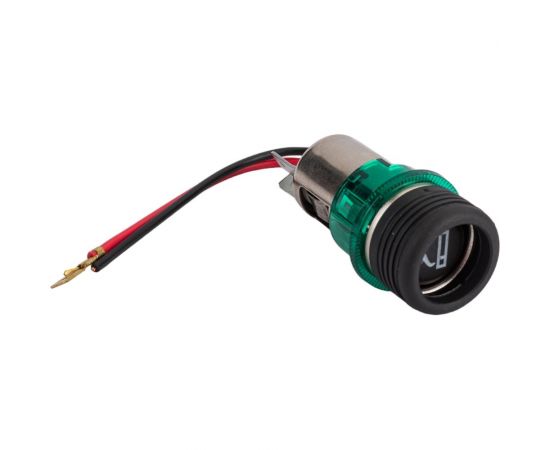 Прикуриватель для европейских иномарок в сборе Airline ACL-12-07 – изображение 3