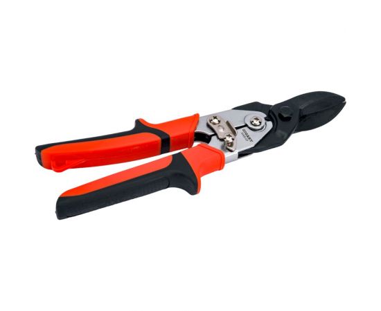 Ножницы по твердому металлу Gigant прямые AWS-07 – изображение 3