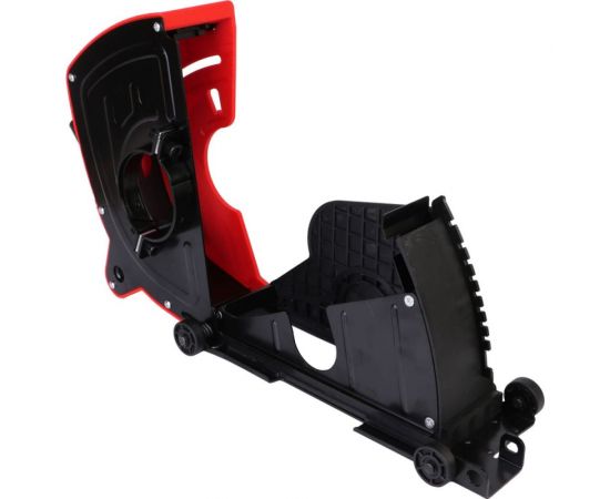 Кожух защитный вытяжной 180 Р 180 мм ДИОЛД 90047006 – изображение 6