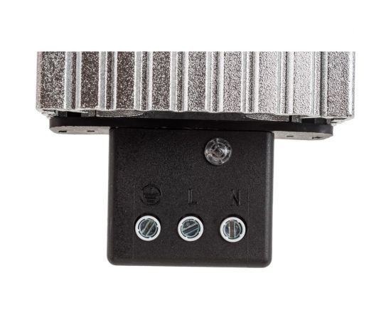 Обогреватель TDM для установки на DIN-рейку 230В 60Вт SQ0832-0004 – изображение 2