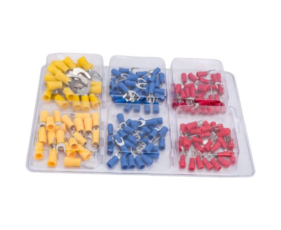 Вилочные наконечники DORI НВИ Набор №8 40071 – изображение 2