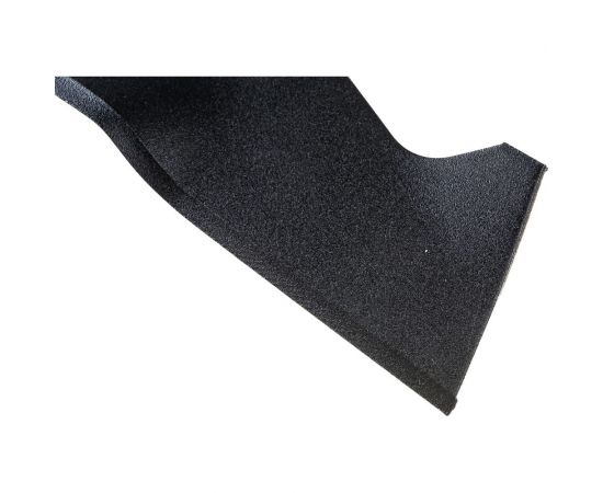 Нож MBS 511 для газонокосилок PT53BSE, PT52LS, PT53LSE PATRIOT 512003208 – изображение 3