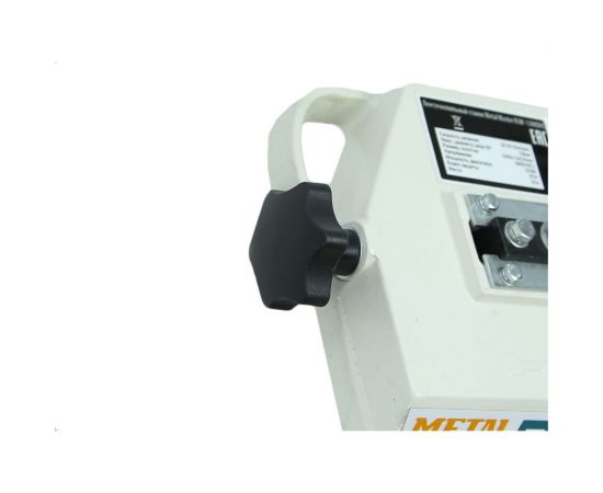 Ленточнопильный станок MetalMaster BSM-128HDRC 18492 – изображение 10