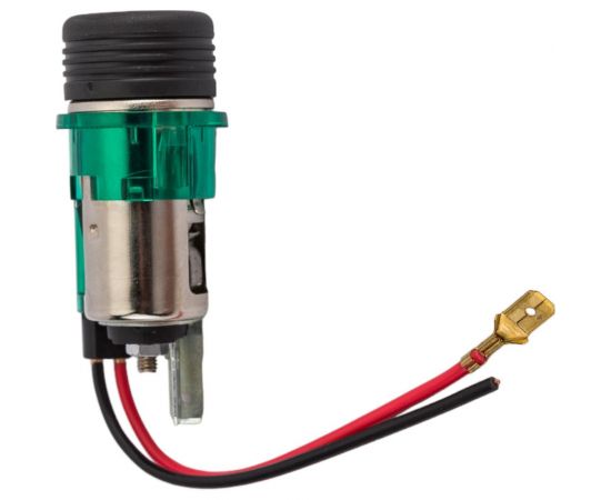 Прикуриватель для европейских иномарок в сборе Airline ACL-12-07 – изображение 2