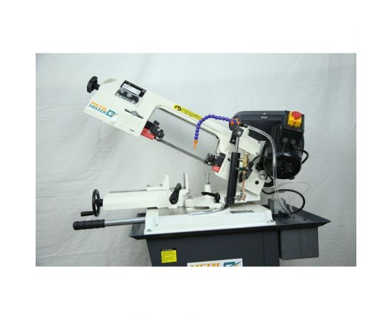 Ленточнопильный станок MetalMaster BSM-128HDRC 18492 – изображение 9