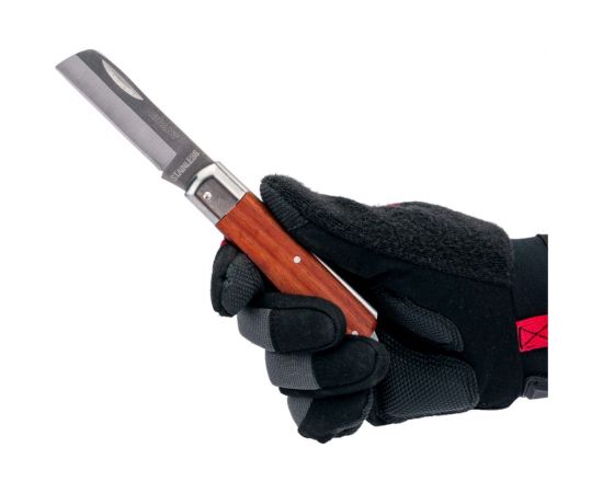 Монтерский нож Gigant GMK-1 – изображение 2