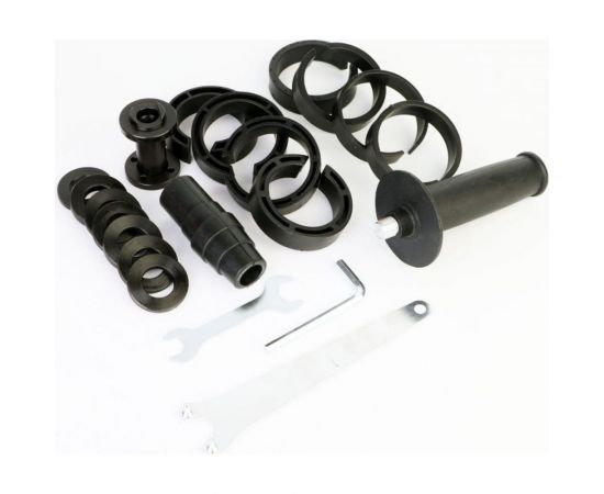 Кожух защитный вытяжной 180 Р 180 мм ДИОЛД 90047006 – изображение 4