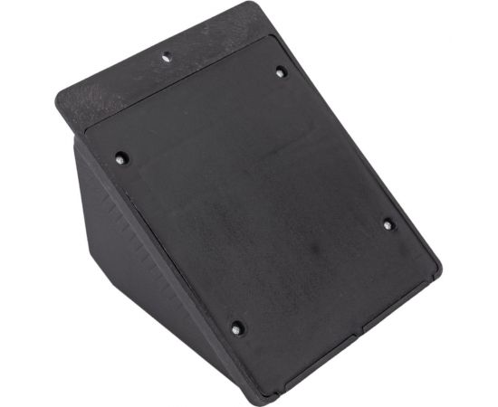 Настенный светильник Smartbuy на солнечных батареях, с датчиком движения, COB, 5 Вт, черный SBF-32-MS – изображение 2