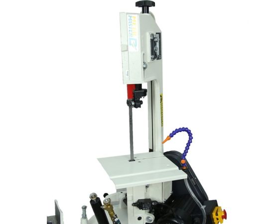 Ленточнопильный станок MetalMaster BSM-128HDRC 18492 – изображение 7