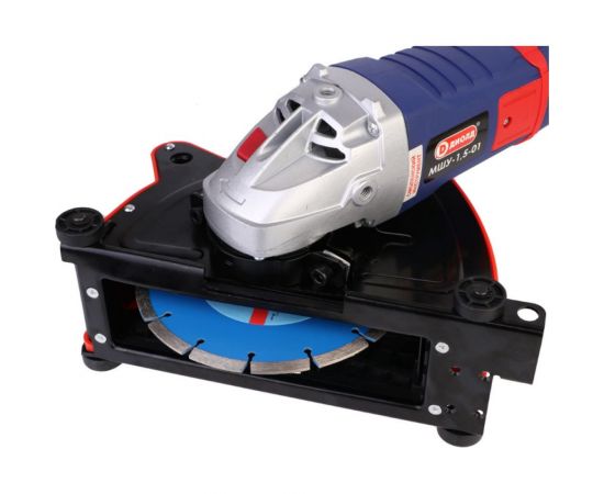 Кожух защитный вытяжной 180 Р 180 мм ДИОЛД 90047006 – изображение 2