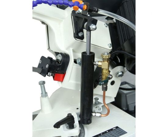 Ленточнопильный станок MetalMaster BSM-128HDRC 18492 – изображение 6