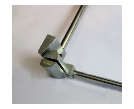 Ручной шиногиб Люкс-Сервис-НН 4687201917434 – изображение 2