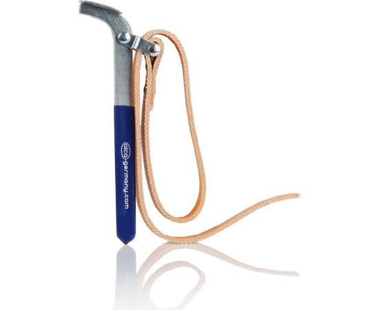 Съемник масляного фильтра с лентой-затяжкой Alca 441200 