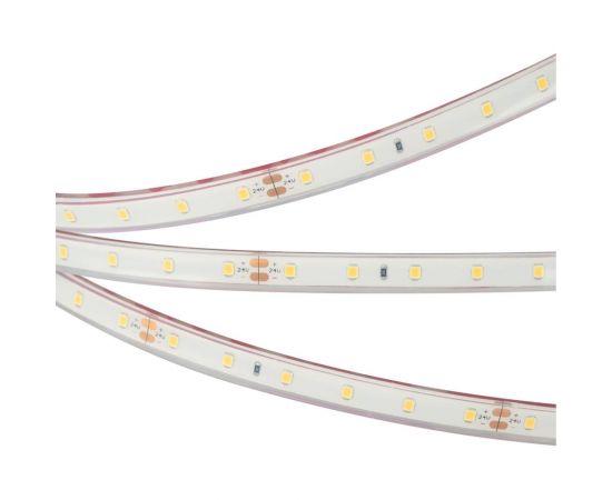 Светодиодная герметичная лента Arlight RTW-PFS-A60-11mm 24V Red 034182 