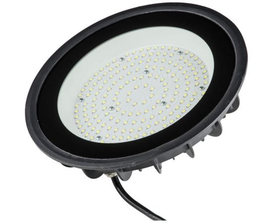 Светодиодный промышленный светильник Uniel Белый свет (4000K). Угол 120 градусов UL-00009109 