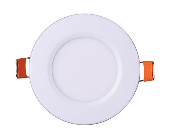 Встраиваемый светильник Jazzway PPL-R 3w 6500K IP40 WH d90мм круглый 5008441A 