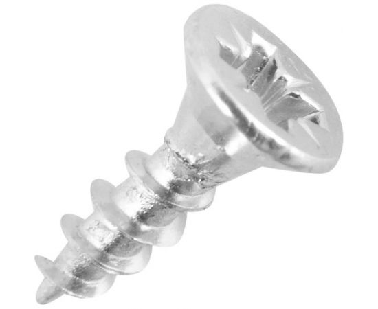 Набор для крепления ножек Партнер саморезы Шуц 3,5x12 35 шт. 818860 