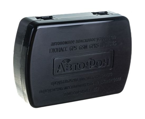 Охранно-поисковое GSM-устройство АвтоФон Альфа-Маяк 2XL 2018 00-00000700 