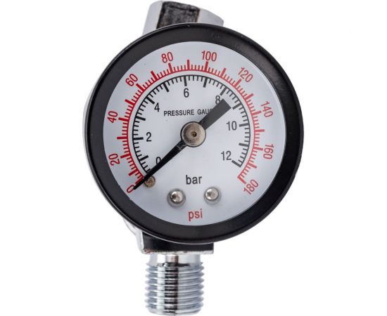 Регулятор давления с манометром AR-805 Русский Мастер РМ-92836 