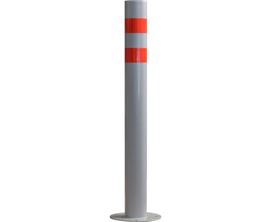 Парковочный столбик Технология Эконом анкерный 750x76мм 4980 