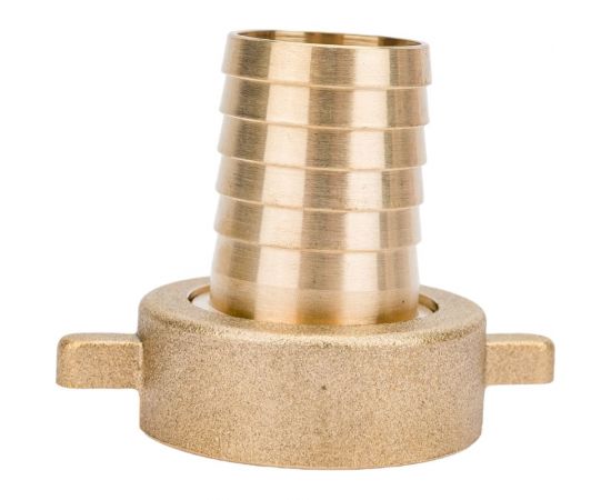 Штуцер с накидной гайкой Профитт 1 1/4" 25 мм 0100675 