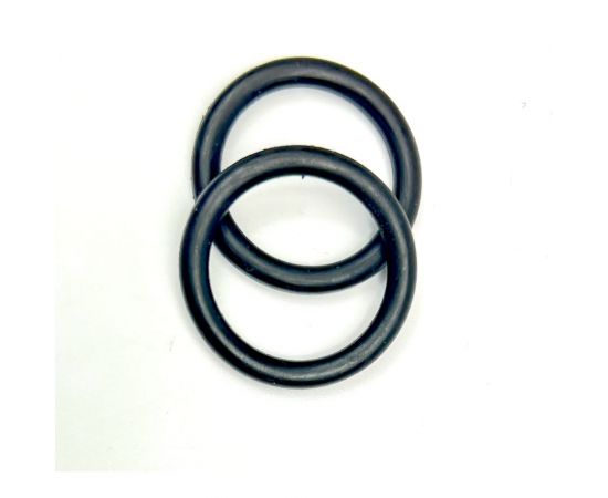 Кольцо пнд фитинга Профитт 25 мм - 2 шт. 2226988 