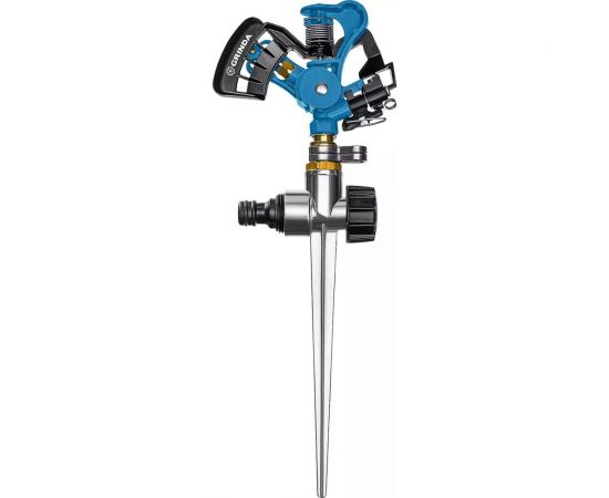 Импульсный распылитель с адаптером GRINDA PROLine RI-2 429311 