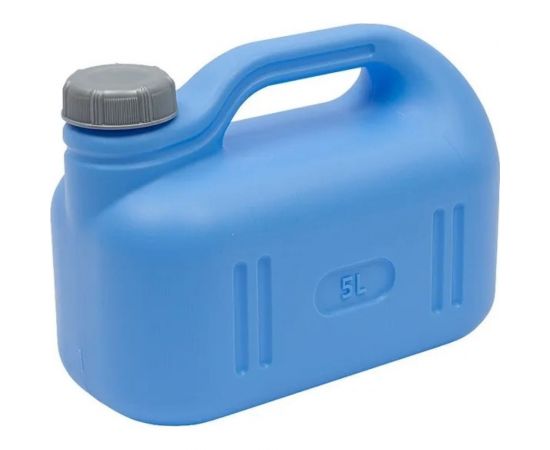 Канистра фиолетовая Просперо 5 л Martika С930ФИЛ 