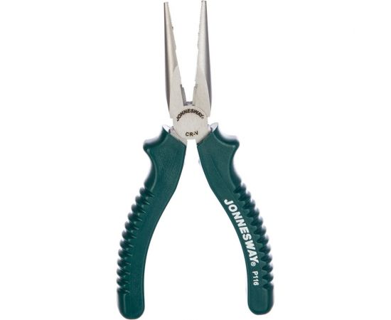 Длинногубцы Jonnesway P116 