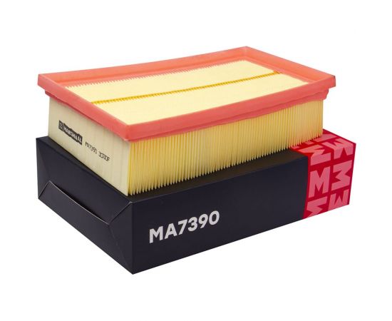 Фильтр воздушный Nissan Qashqai 07- / X-Trail II (T31) 07-, Renault Koleos 08- MARSHALL MA7390 