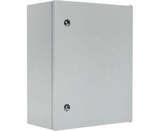 Щит с монтажной панелью EKF ЩМПг- 50.40.22 ЩРНМ-2 IP54 Basic SQmb24-2-bas mb24-2-bas 