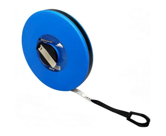 Мерная лента vertextools 50 м 3050-50 