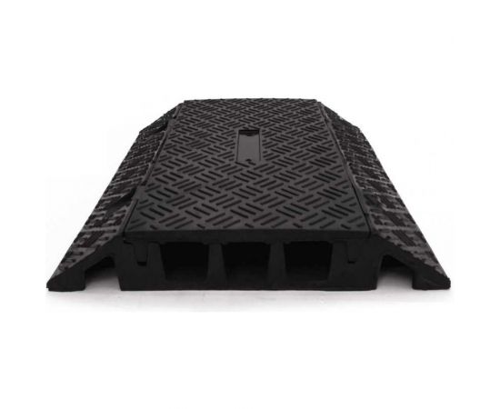 Кабель-канал Технология КТ 3М Резина (3 канала 45x50 мм) 00-00000976 