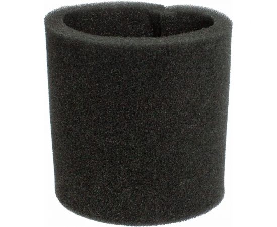 Губчатый фильтр для пылесоса ЗУБР ПУ-20-1400 М3, ПУ-30-1400 М3, ПУ-60-1400 М4 для влажной уборки EURO Clean FPU-06 