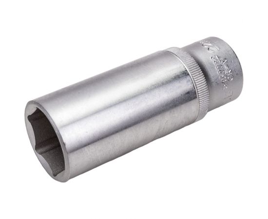 Головка длинная 6-гранная (22 мм; 1/2) FORCE 5457722 