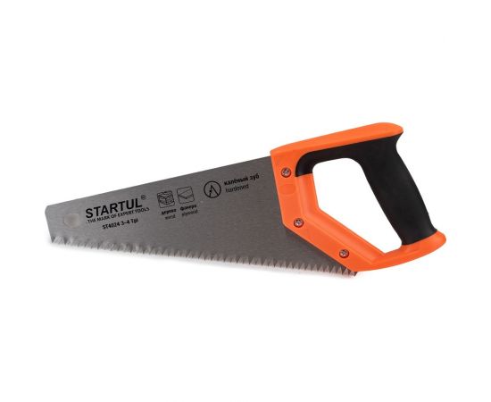Ножовка по дереву 300 мм STARTUL Standart ST4024-30 