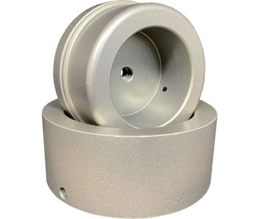 Насадка для сварки пластиковых труб 75 мм Vavilon Aqua VA/Sockets-75 