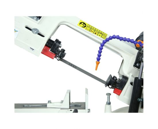 Ленточнопильный станок MetalMaster BSM-128HDRC 18492 – изображение 14