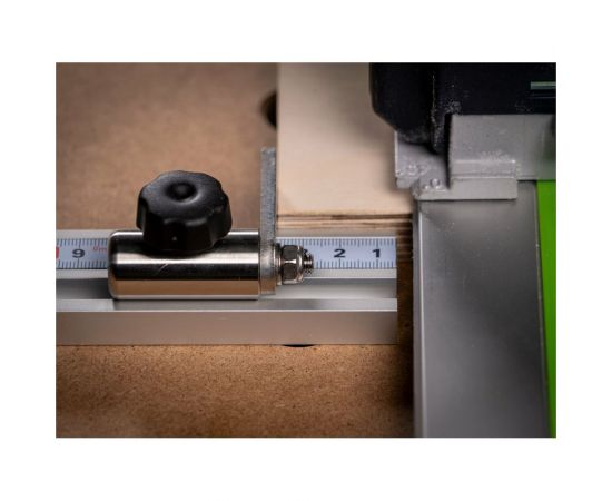 Упор подвижной (флип-стоп) KT MV нержавеющая сталь, 0.15 кг GlobalTOOLS GT-003-104-0009 – изображение 2