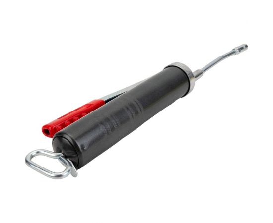 Плунжерный шприц для больших нагрузок ЭВРИКА ER-44451 – изображение 4