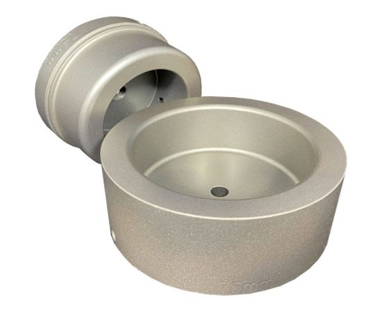 Насадка для сварки пластиковых труб 75 мм Vavilon Aqua VA/Sockets-75 – изображение 7