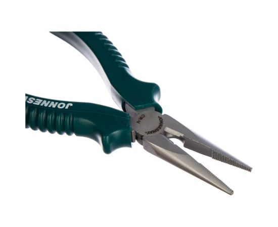 Длинногубцы Jonnesway P116 – изображение 4