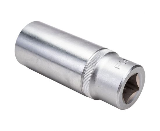 Головка длинная 6-гранная (22 мм; 1/2) FORCE 5457722 – изображение 4