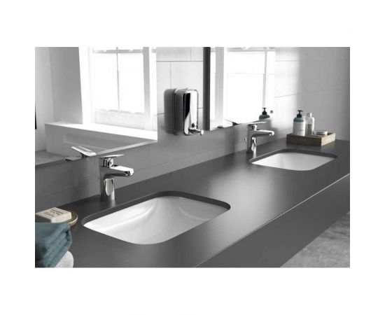 Смеситель для раковины Ideal Standard Ceraflex B1712AA – изображение 3