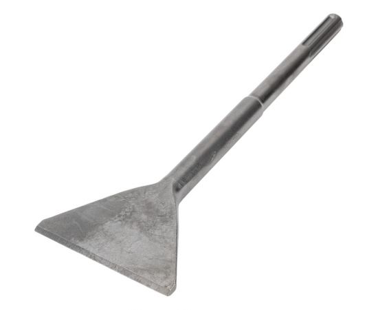 Лопатка широкая SDS-max (115x350 мм) D.BOR 65380 – изображение 5