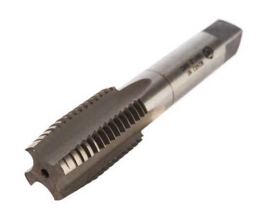 Ручной метчик комплект Туламаш М 24 х3 9ХС ТМ 114368 – изображение 2