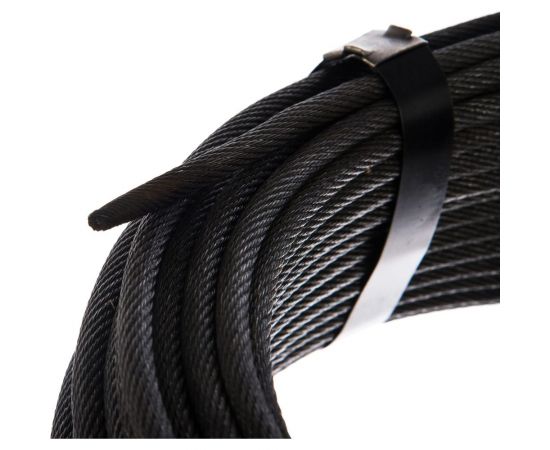 Канат на манипулятор 8 мм DIN 3069 8,0-19x7-sZ-B-1770/180 55 м РОМЕК 2000000139333 – изображение 3