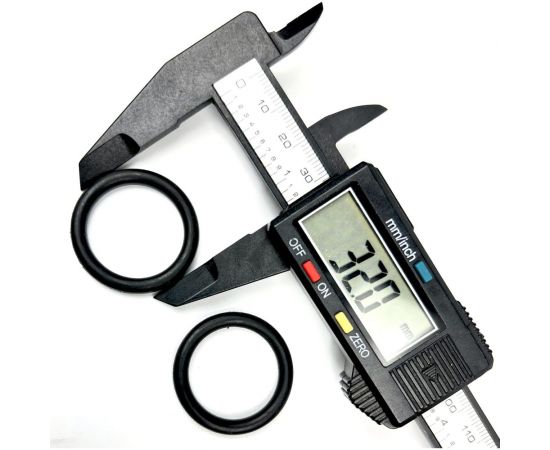 Кольцо пнд фитинга Профитт 25 мм - 2 шт. 2226988 – изображение 6